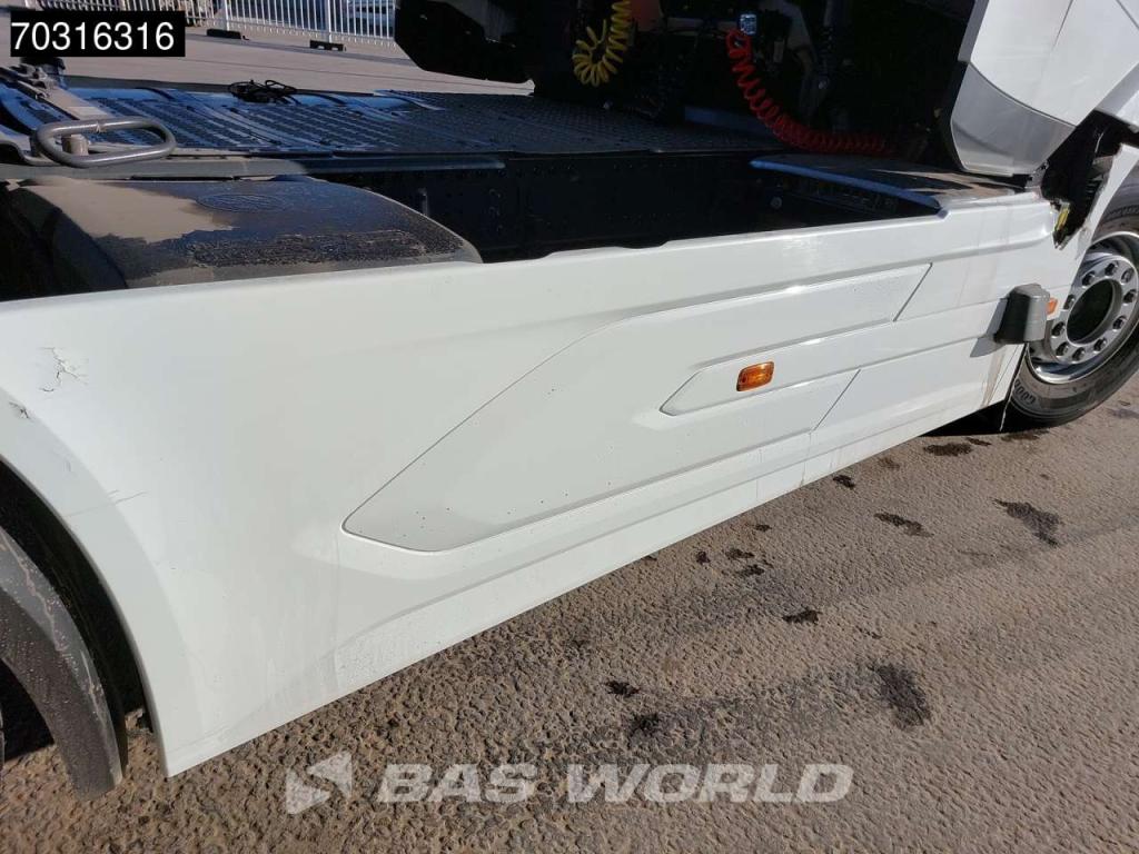 Daf XG 480 4X2 Optical Damage! ACC Photo 15