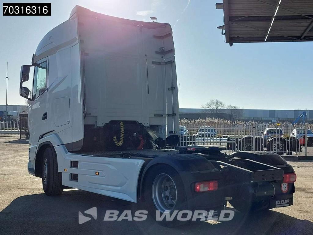 Daf XG 480 4X2 Optical Damage! ACC Photo 3