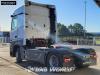 Mercedes-Benz Actros 1845 4X2 BigSpace Retarder 2x Tanks Standklima Navi Photo 2 thumbnail
