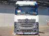 Mercedes-Benz Actros 1845 4X2 BigSpace Retarder 2x Tanks Standklima Navi Photo 3 thumbnail