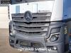 Mercedes-Benz Actros 1845 4X2 BigSpace Retarder 2x Tanks Standklima Navi Photo 6 thumbnail