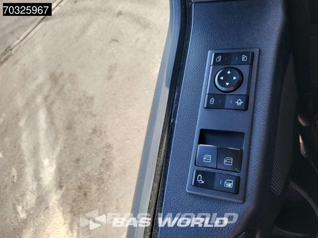Mercedes-Benz Actros 1845 4X2 BigSpace Retarder 2x Tanks Standklima Navi Photo 27