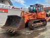 Liebherr LR634 Photo 1 thumbnail
