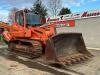 Liebherr LR634 Photo 19 thumbnail