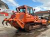 Liebherr LR634 Photo 22 thumbnail