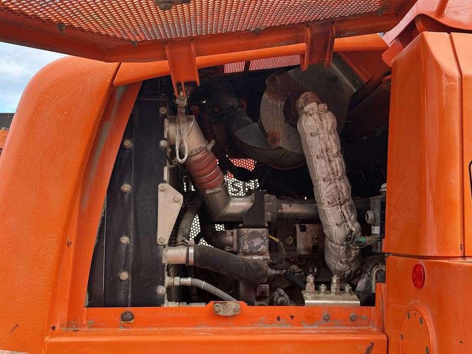 Liebherr LR634 Photo 10