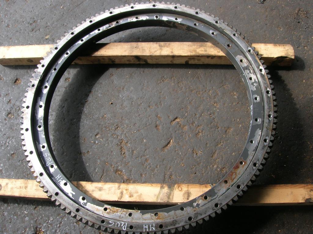 Couronne d'orientation pour O&K MH Plus Photo 1