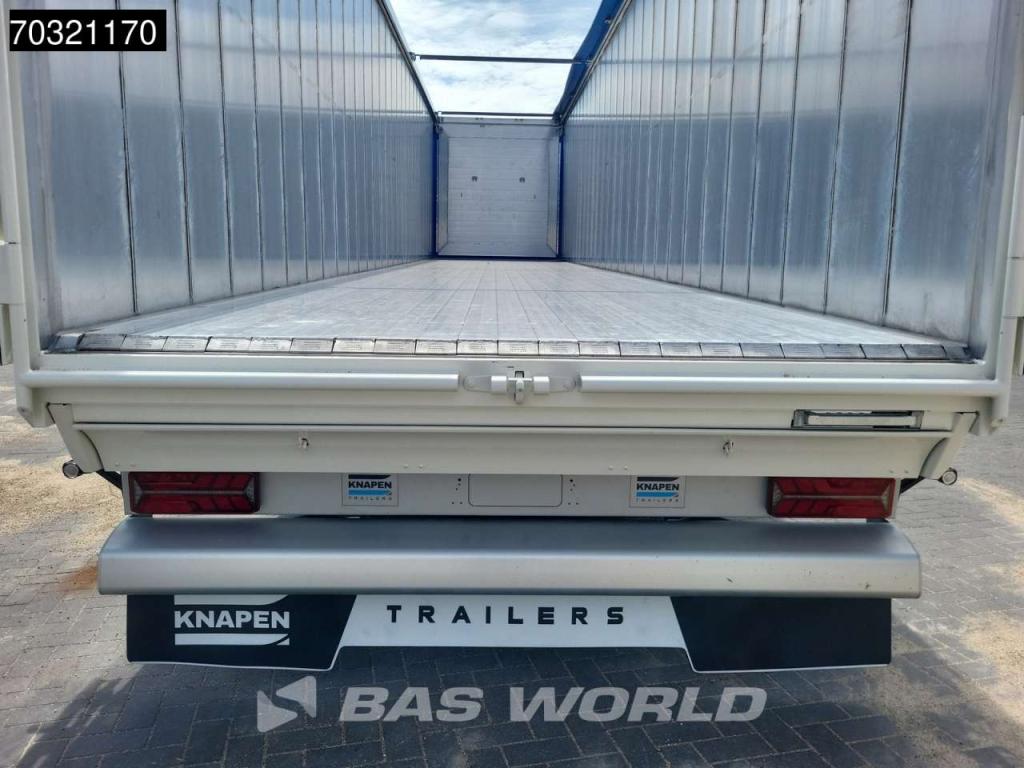 Knapen K100 NEW! Y-SPEC 92M3 10mm Liftachse Photo 10