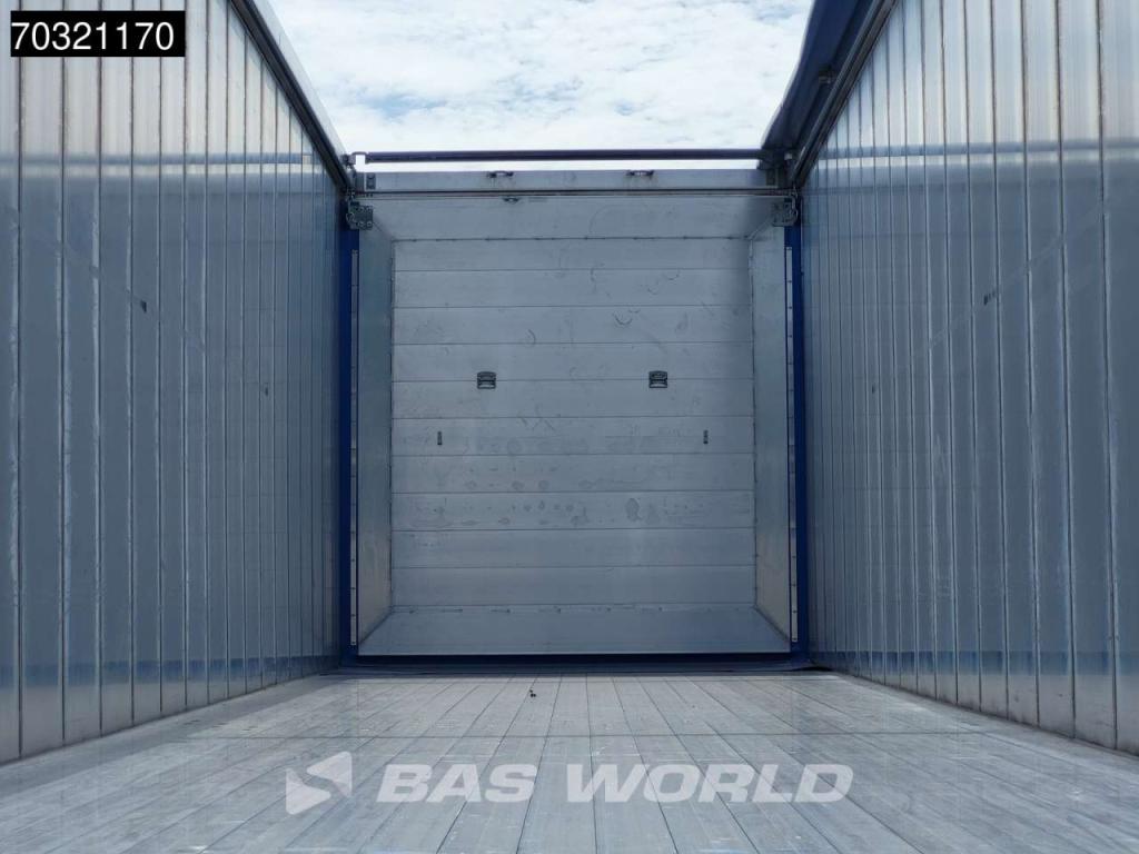 Knapen K100 NEW! Y-SPEC 92M3 10mm Liftachse Photo 14