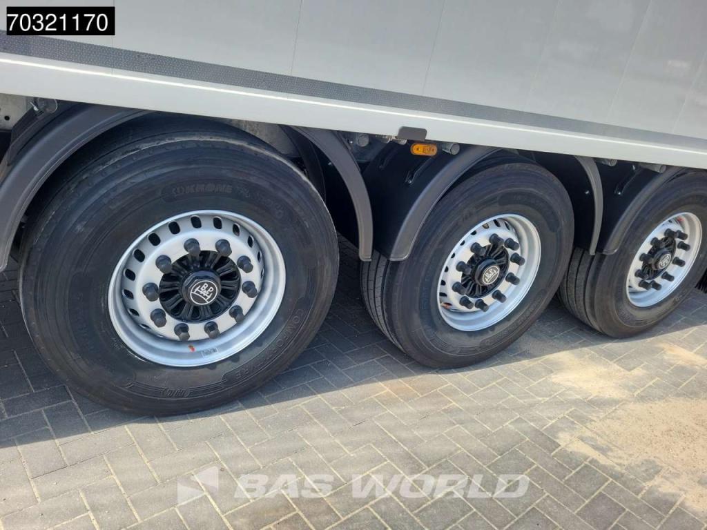 Knapen K100 NEW! Y-SPEC 92M3 10mm Liftachse Photo 16