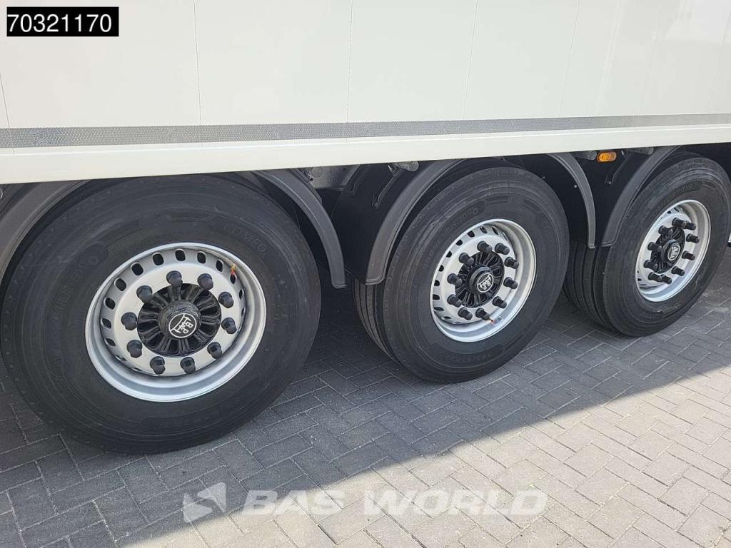 Knapen K100 NEW! Y-SPEC 92M3 10mm Liftachse Photo 17