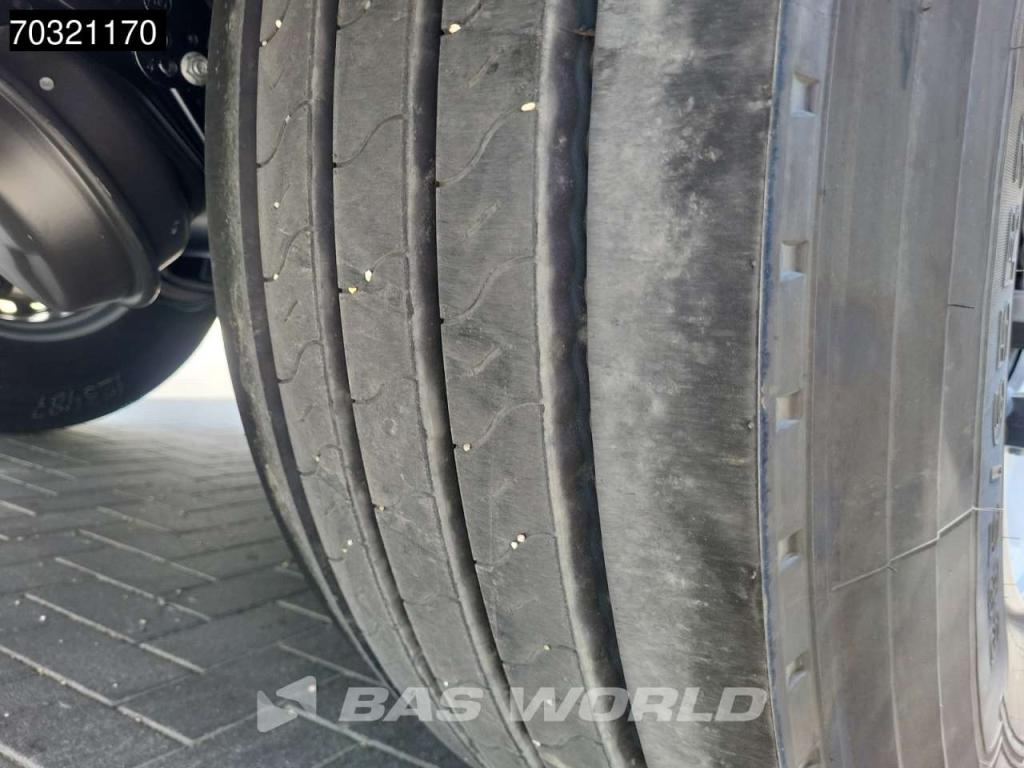 Knapen K100 NEW! Y-SPEC 92M3 10mm Liftachse Photo 19