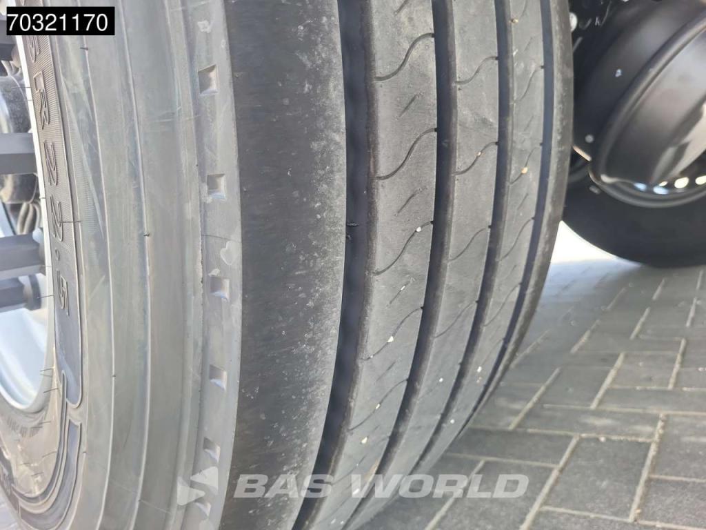 Knapen K100 NEW! Y-SPEC 92M3 10mm Liftachse Photo 22