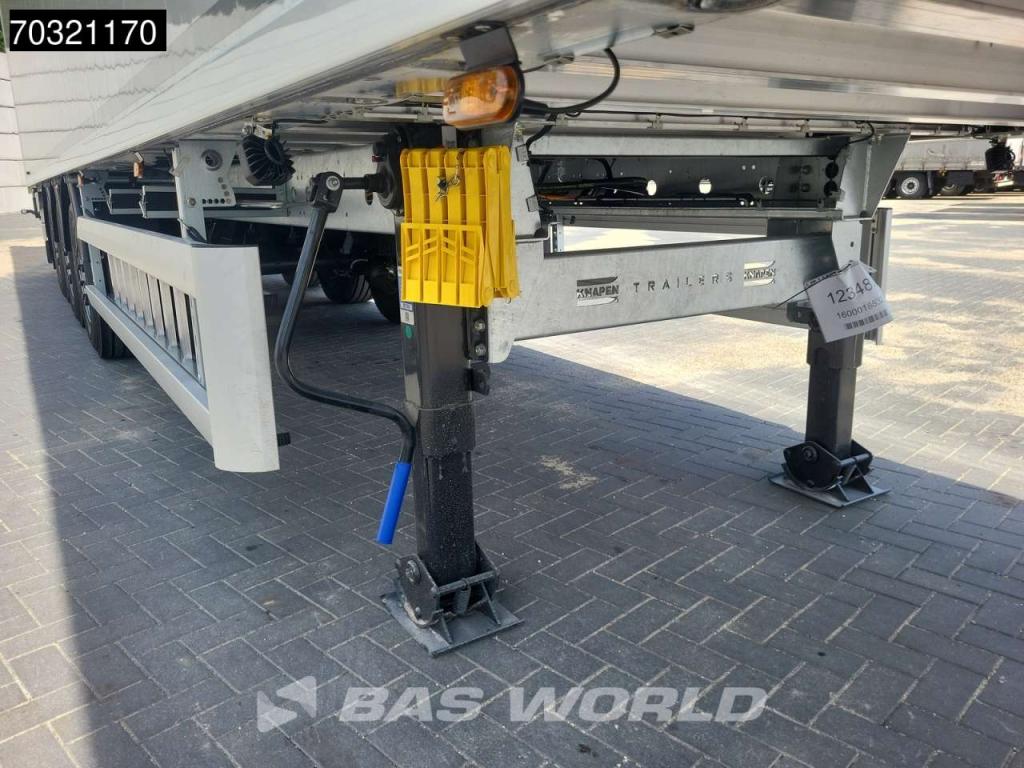 Knapen K100 NEW! Y-SPEC 92M3 10mm Liftachse Photo 29