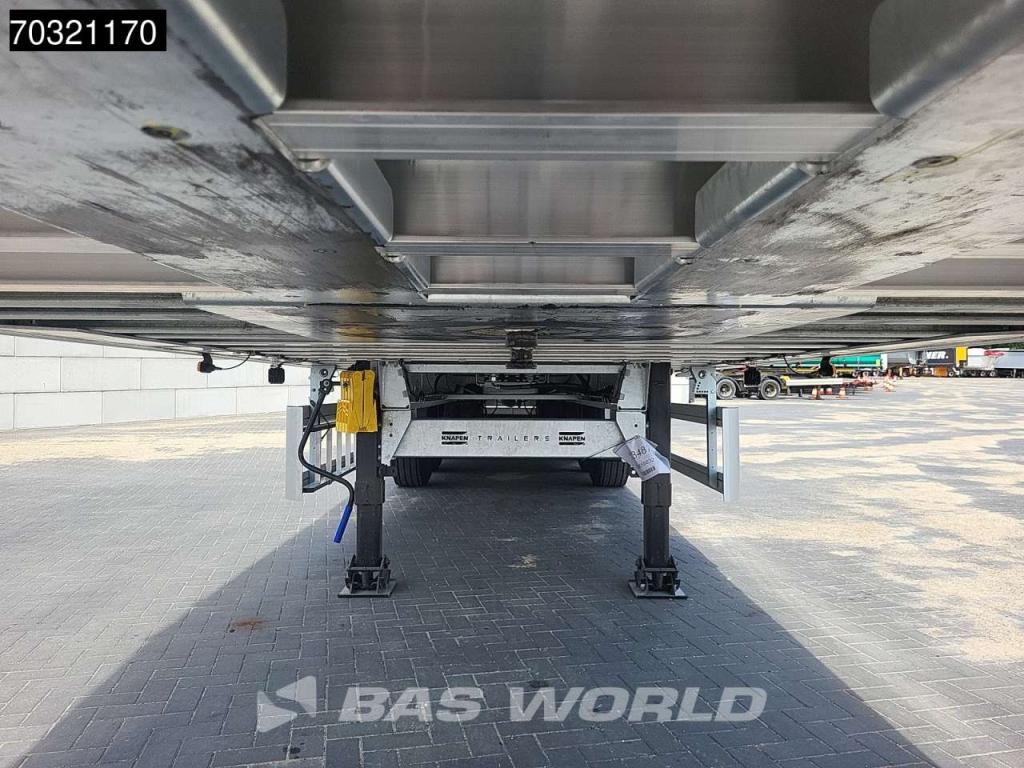 Knapen K100 NEW! Y-SPEC 92M3 10mm Liftachse Photo 30
