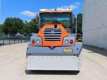 Hamm HP 180I Photo 3