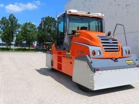 Hamm HP 180I Photo 4