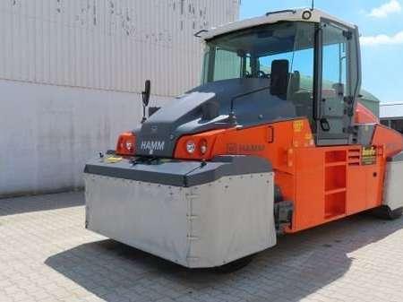 Hamm HP 180I Photo 6