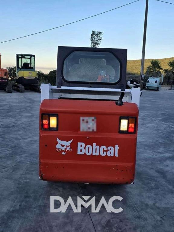 Bobcat 553 Photo 5