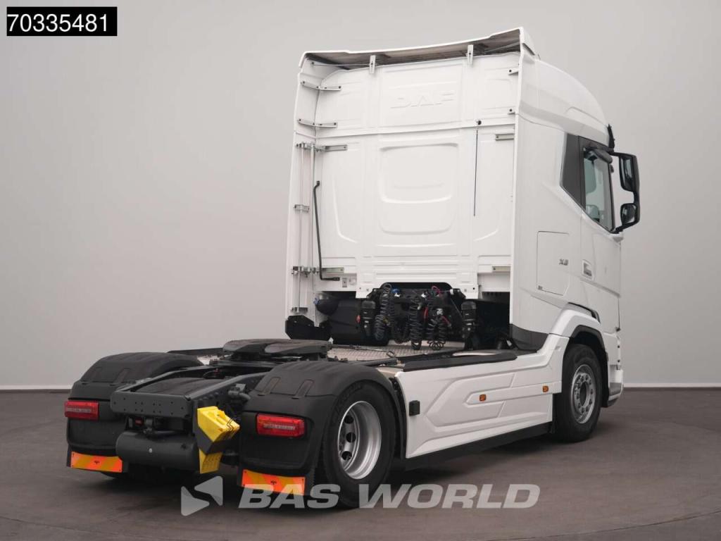 Daf XG 530 4X2 Retarder 2xTanks ACC Photo 6
