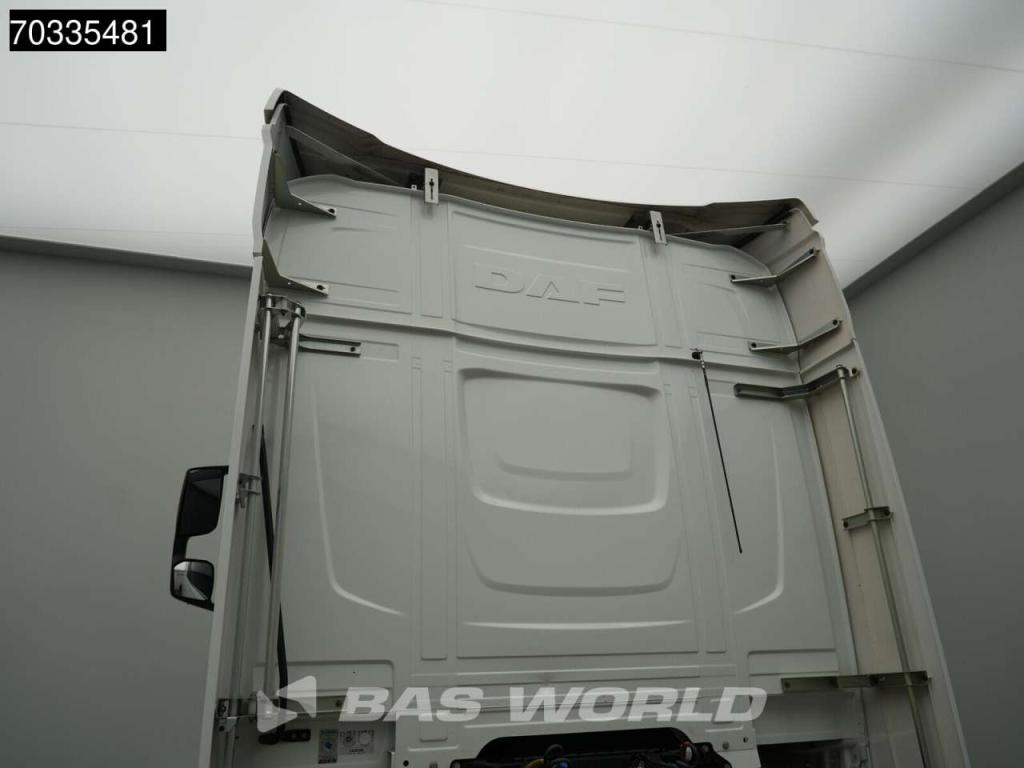 Daf XG 530 4X2 Retarder 2xTanks ACC Photo 8