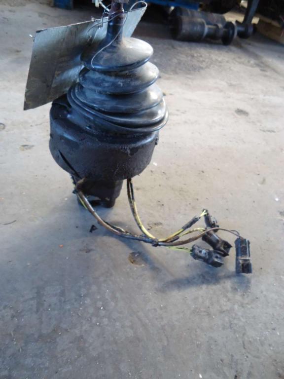 Manipulateur pour Fiat Hitachi FR160.2 - CODICE 76032532 Photo 1