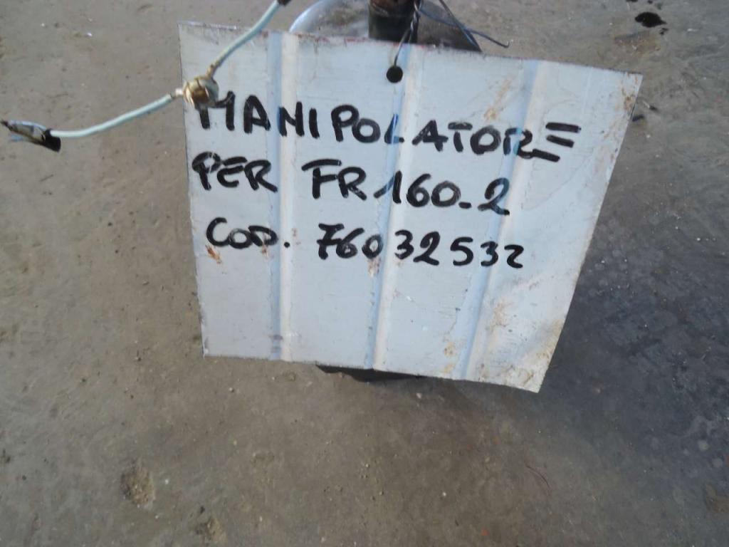 Manipulateur pour Fiat Hitachi FR160.2 - CODICE 76032532 Photo 3