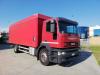 Iveco Cursor 190E31 Photo 2 thumbnail