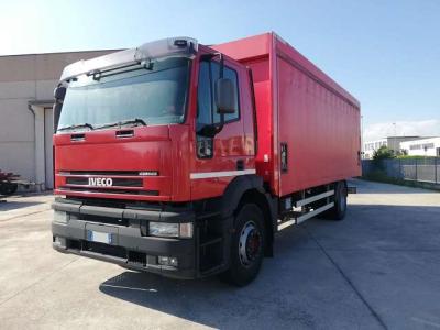 Iveco Cursor 190E31 en vente par PSL Autocarri Srl