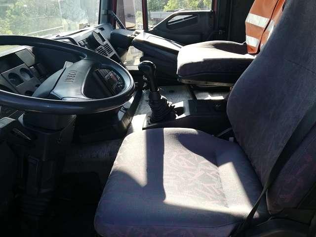 Iveco Cursor 190E31 Photo 12