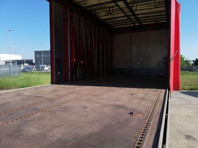 Iveco Cursor 190E31 Photo 7