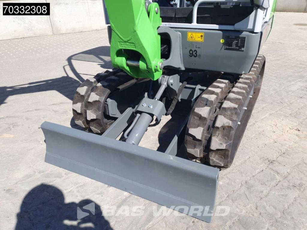 Wacker Neuson ET16 Photo 7