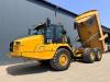 Caterpillar 735 04A Photo 1 thumbnail