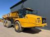 Caterpillar 735 04A Photo 5 thumbnail