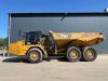 Caterpillar 735 04A Photo 7 thumbnail