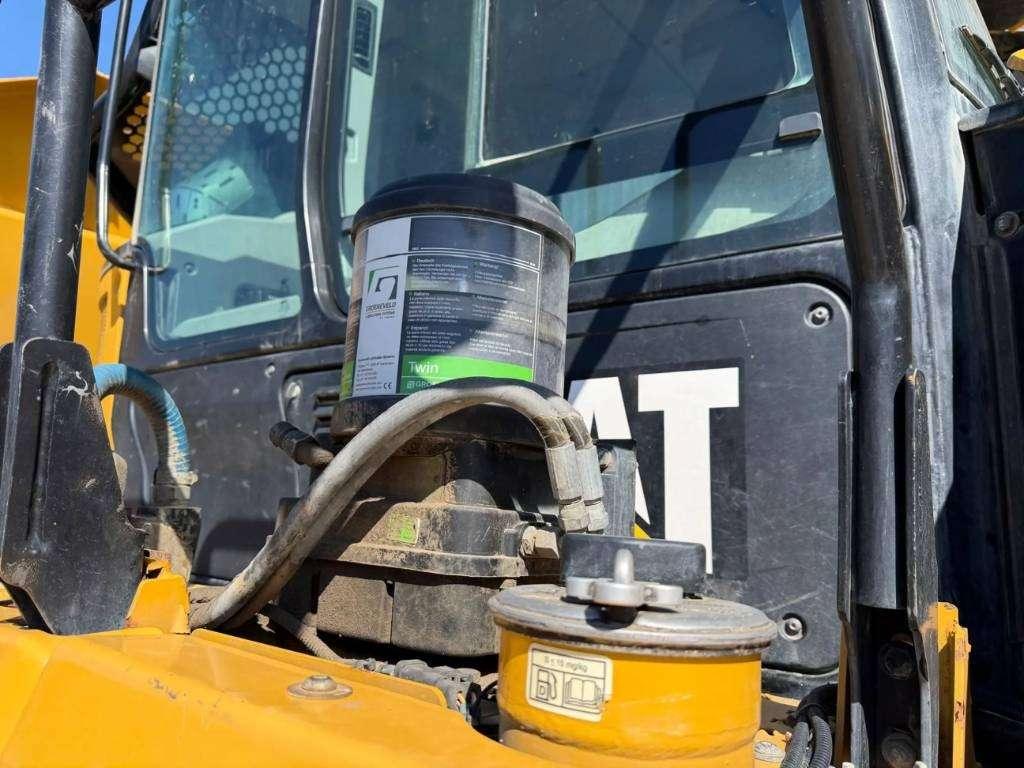 Caterpillar 735 04A Photo 16