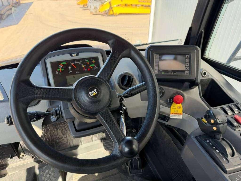 Caterpillar 735 04A Photo 18