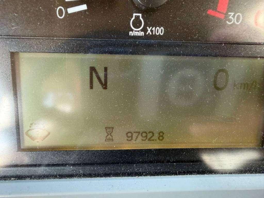 Caterpillar 735 04A Photo 19