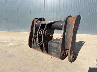 Caterpillar Volvo / ISO - 966G / 966H / 966K / 966M / 972H / 9 en vente par Smitma B.V.