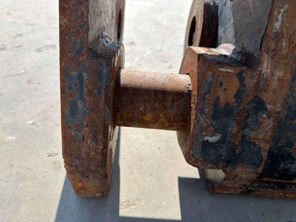 Caterpillar Volvo / ISO - 966G / 966H / 966K / 966M / 972H / 9 Photo 10