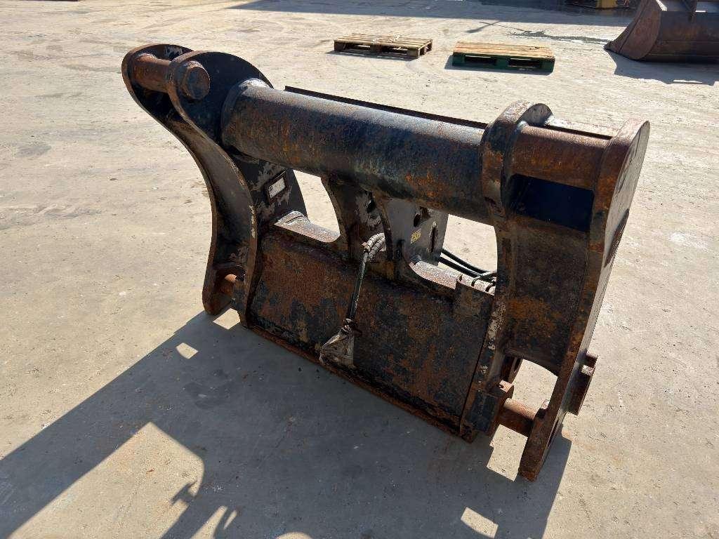Caterpillar Volvo / ISO - 966G / 966H / 966K / 966M / 972H / 9 Photo 4