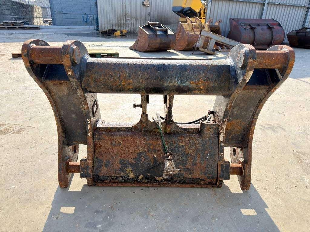 Caterpillar Volvo / ISO - 966G / 966H / 966K / 966M / 972H / 9 Photo 5