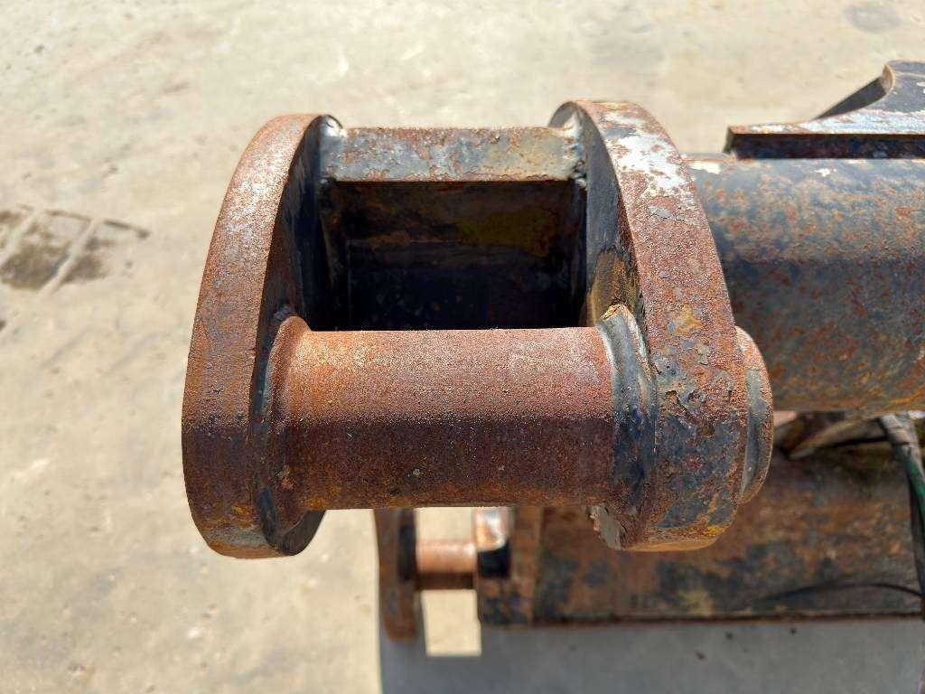 Caterpillar Volvo / ISO - 966G / 966H / 966K / 966M / 972H / 9 Photo 7