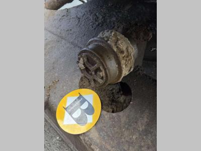 Volvo rollers 14545571 en vente par Balavto