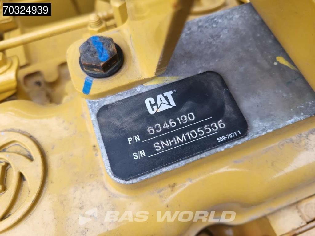 Caterpillar 320 D3 GC Photo 18