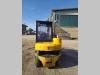 JCB TLT30D Photo 3 thumbnail