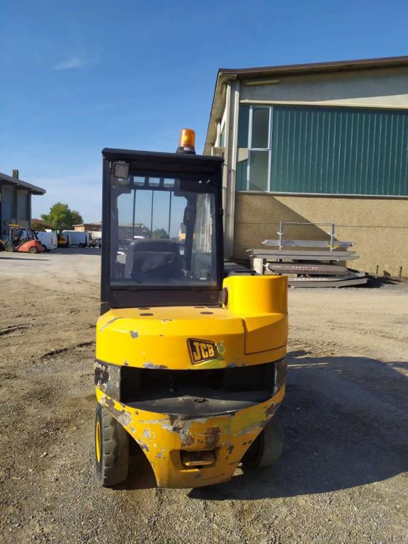 JCB TLT30D Photo 3