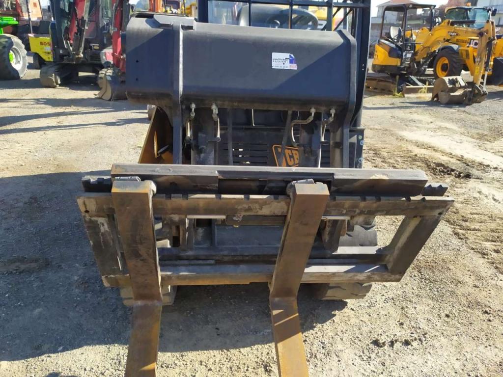 JCB TLT30D Photo 5