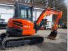 Kubota U55-4 Photo 5 thumbnail