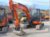 Kubota U55-4 Photo 8 thumbnail